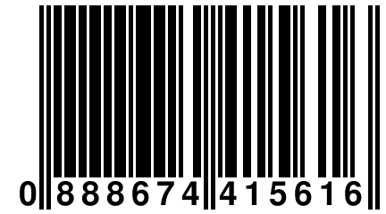 0 888674 415616