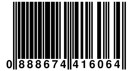 0 888674 416064