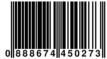 0 888674 450273