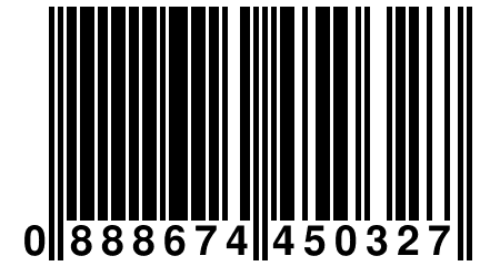 0 888674 450327