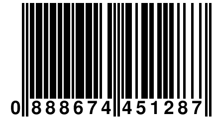 0 888674 451287