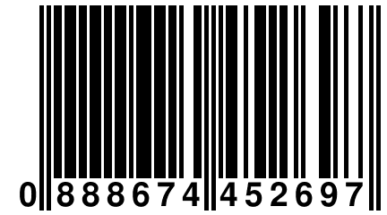 0 888674 452697