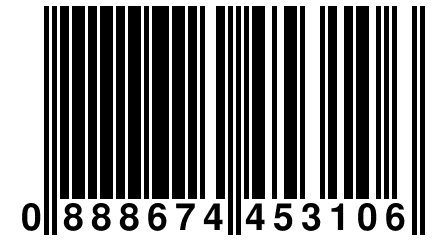 0 888674 453106