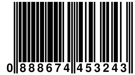 0 888674 453243