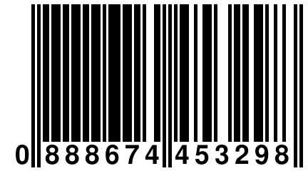 0 888674 453298