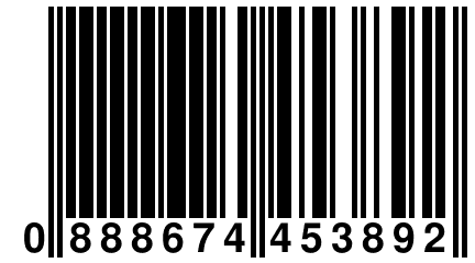 0 888674 453892