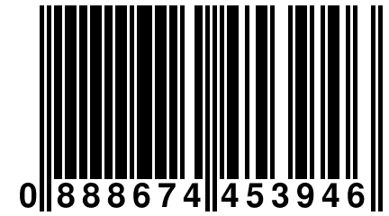 0 888674 453946