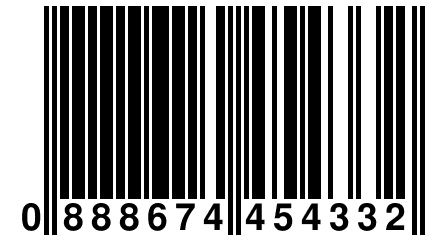 0 888674 454332