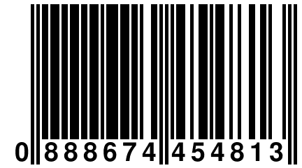 0 888674 454813