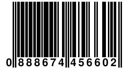 0 888674 456602