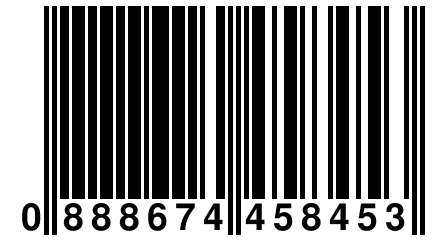 0 888674 458453