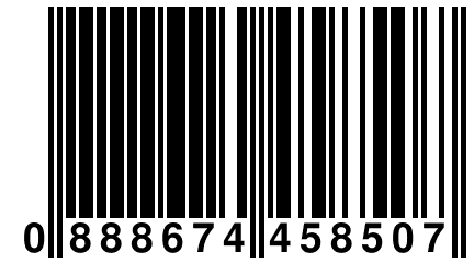 0 888674 458507