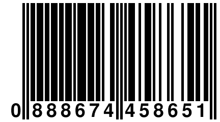 0 888674 458651