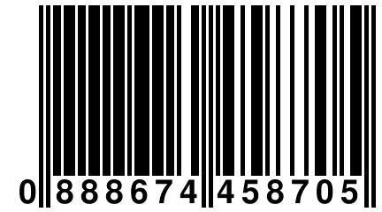 0 888674 458705