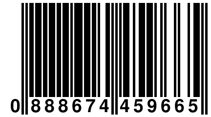 0 888674 459665