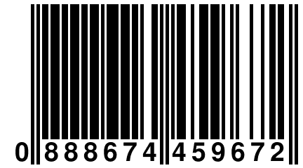 0 888674 459672