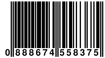 0 888674 558375