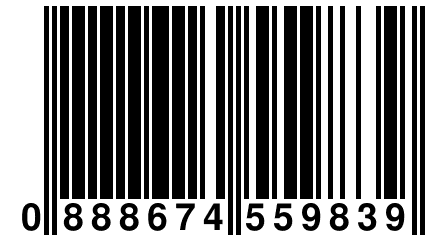 0 888674 559839