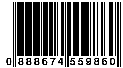 0 888674 559860