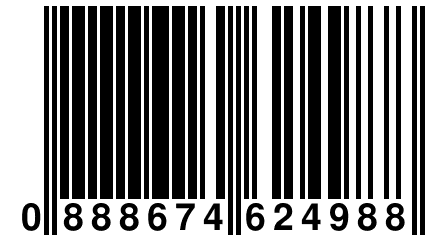 0 888674 624988