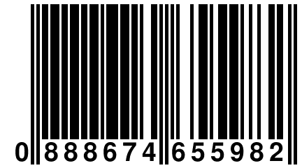 0 888674 655982