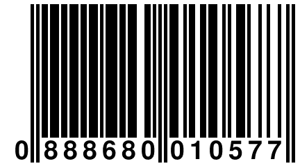 0 888680 010577