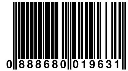 0 888680 019631