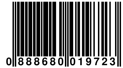 0 888680 019723