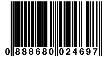 0 888680 024697