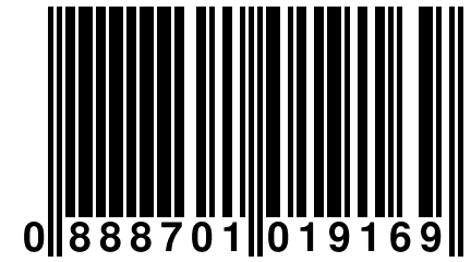 0 888701 019169