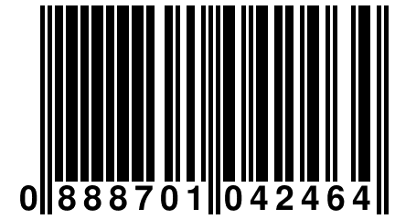 0 888701 042464