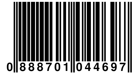 0 888701 044697