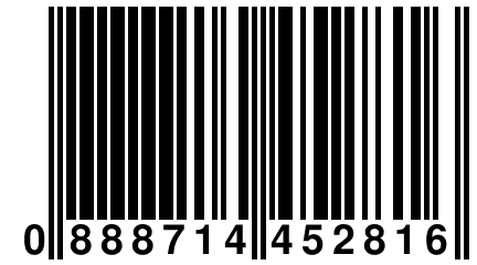 0 888714 452816