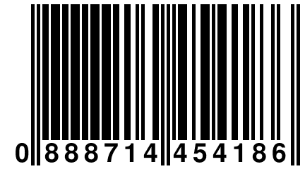 0 888714 454186