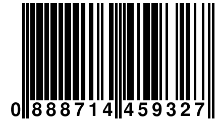 0 888714 459327