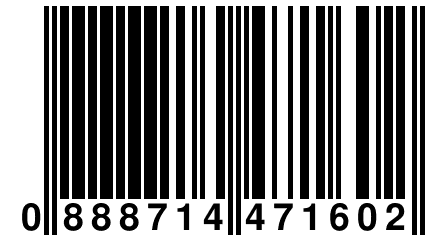 0 888714 471602