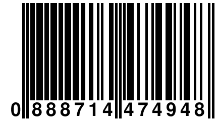 0 888714 474948