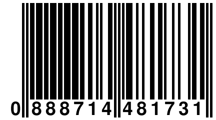 0 888714 481731