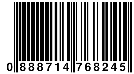 0 888714 768245