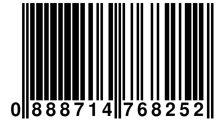 0 888714 768252