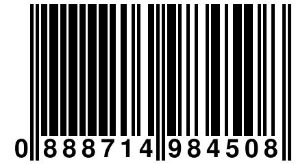 0 888714 984508