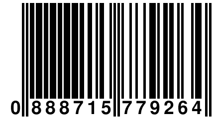 0 888715 779264