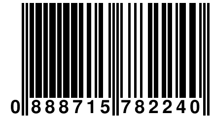 0 888715 782240