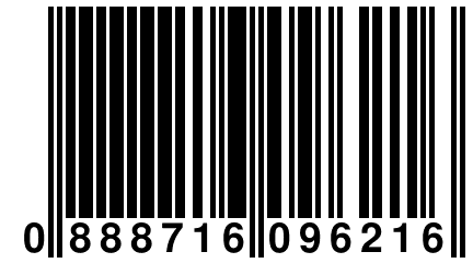 0 888716 096216