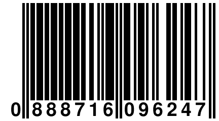 0 888716 096247