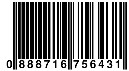 0 888716 756431