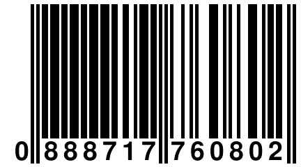 0 888717 760802