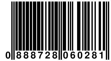 0 888728 060281