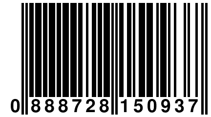 0 888728 150937