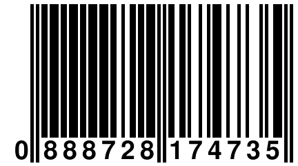 0 888728 174735